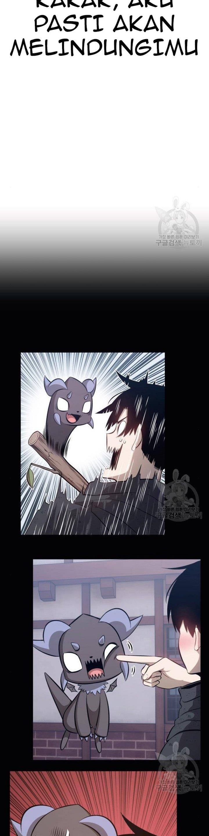 +99 Wooden Stick Chap 71 - Next Chap 72