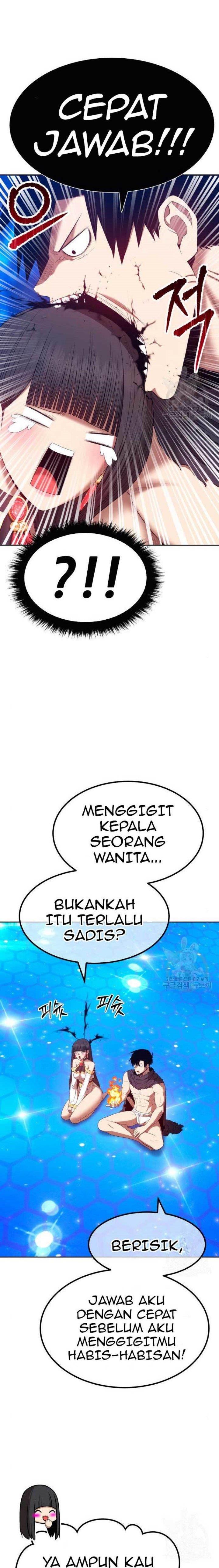 +99 Wooden Stick Chap 71 - Next Chap 72