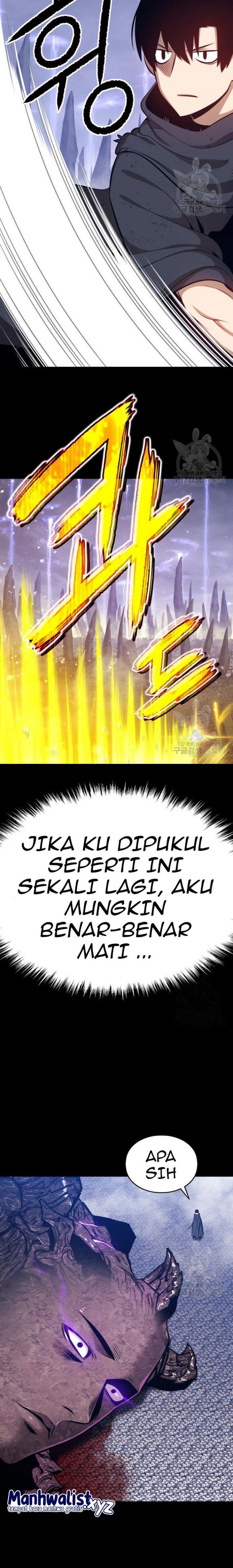 +99 Wooden Stick Chap 72 - Next Chap 73