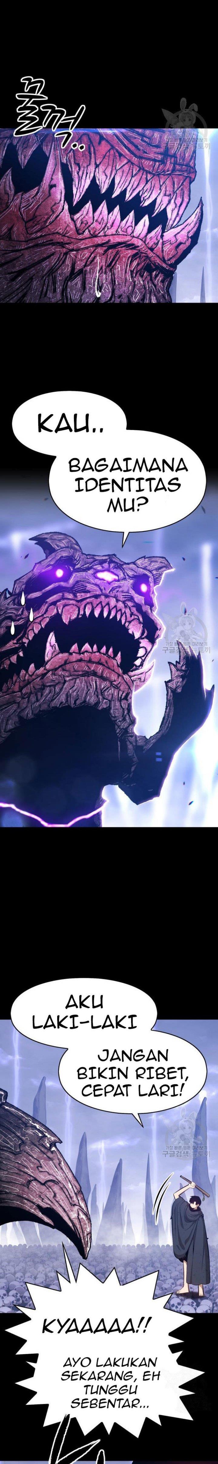 +99 Wooden Stick Chap 72 - Next Chap 73