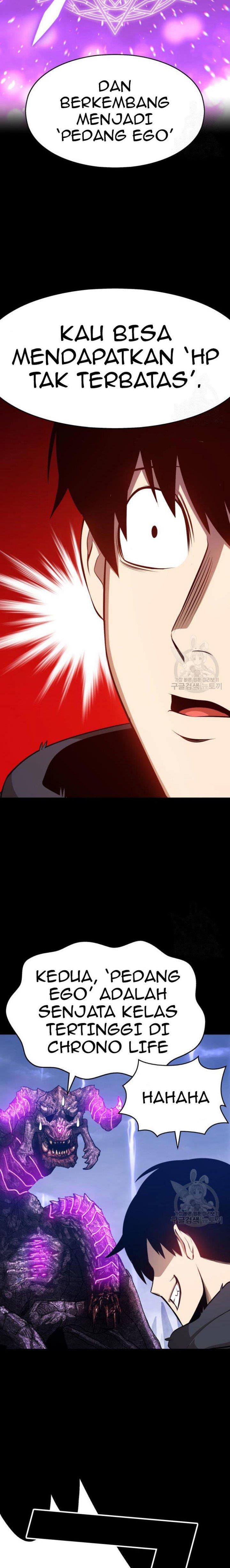 +99 Wooden Stick Chap 72 - Next Chap 73