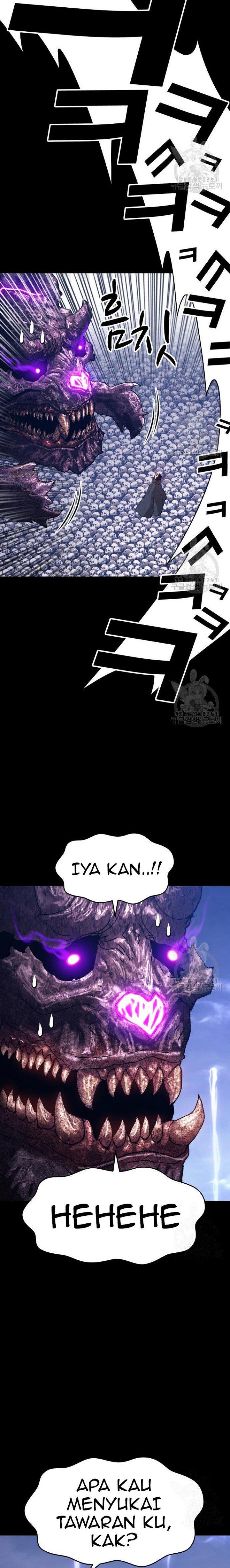 +99 Wooden Stick Chap 72 - Next Chap 73