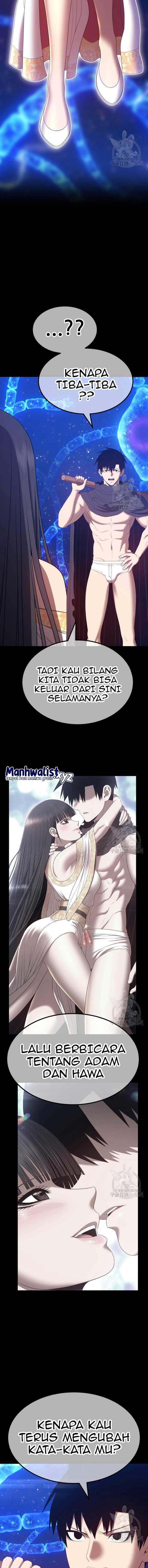 +99 Wooden Stick Chap 73 - Next Chap 74