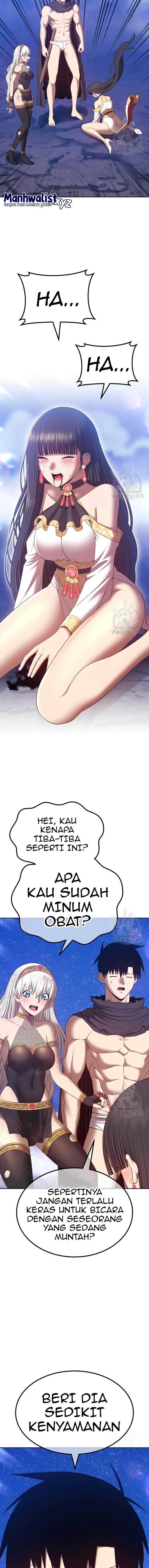 +99 Wooden Stick Chap 73 - Next Chap 74