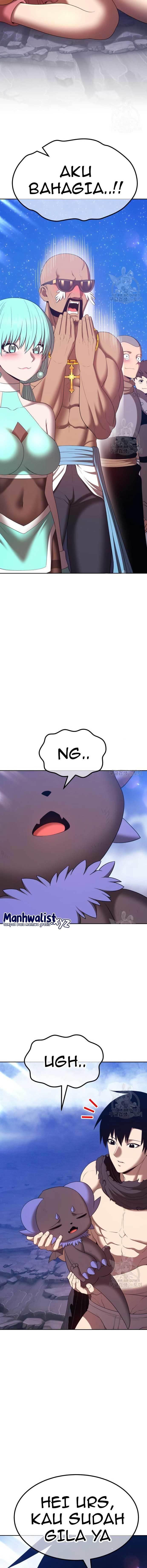 +99 Wooden Stick Chap 73 - Next Chap 74