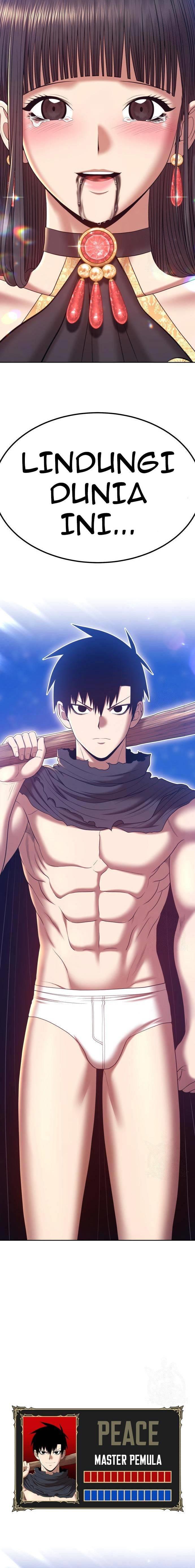 +99 Wooden Stick Chap 73 - Next Chap 74