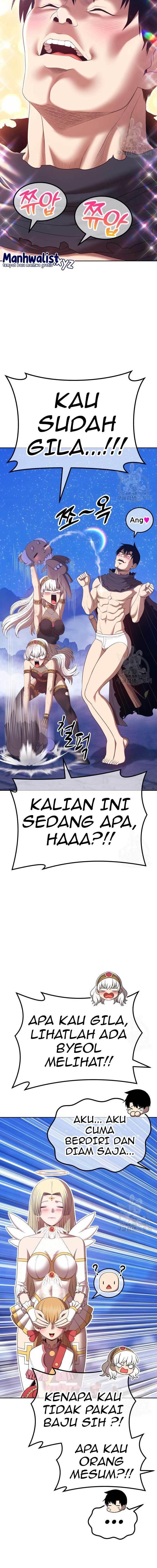 +99 Wooden Stick Chap 73 - Next Chap 74