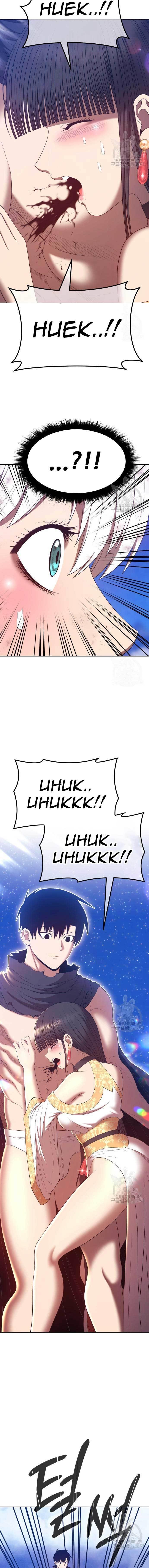 +99 Wooden Stick Chap 73 - Next Chap 74