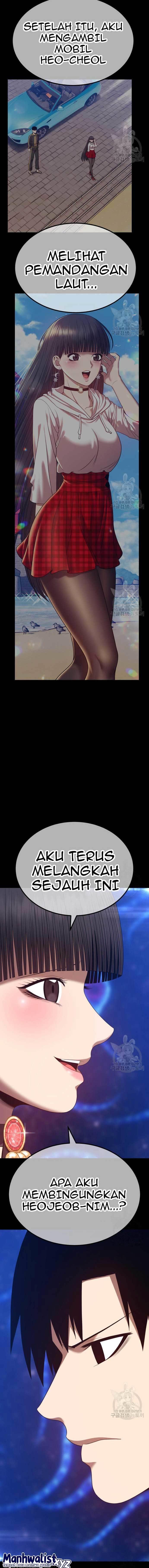 +99 Wooden Stick Chap 73 - Next Chap 74