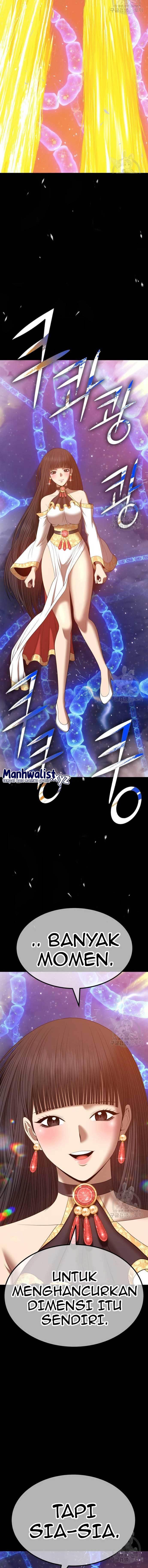 +99 Wooden Stick Chap 73 - Next Chap 74