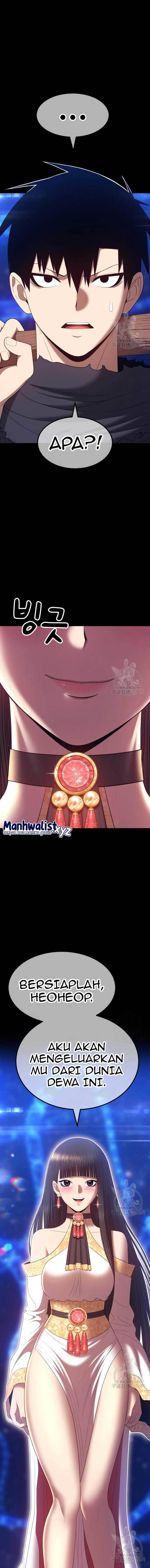 +99 Wooden Stick Chap 73 - Next Chap 74