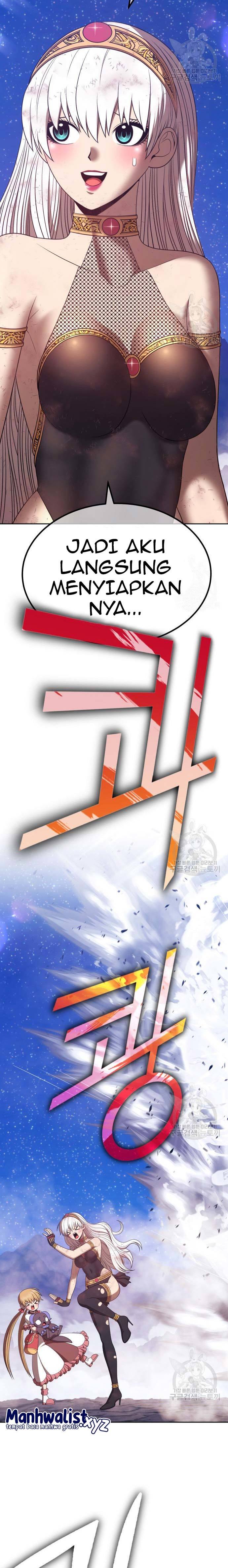 +99 Wooden Stick Chap 74 - Next Chap 75