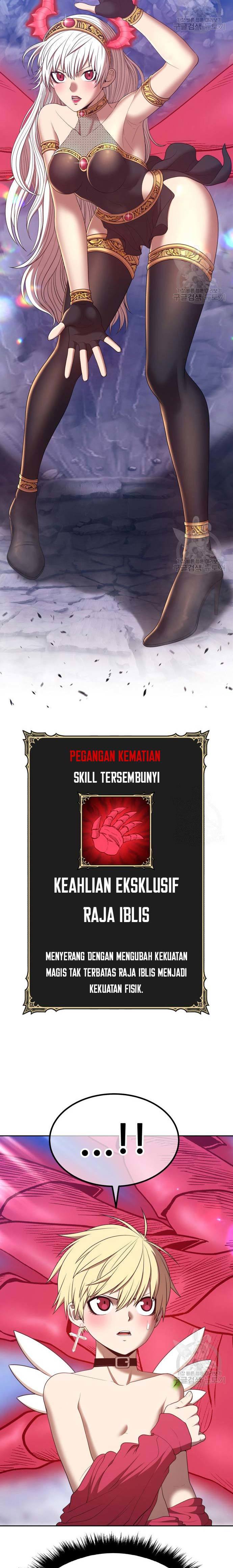 +99 Wooden Stick Chap 74 - Next Chap 75