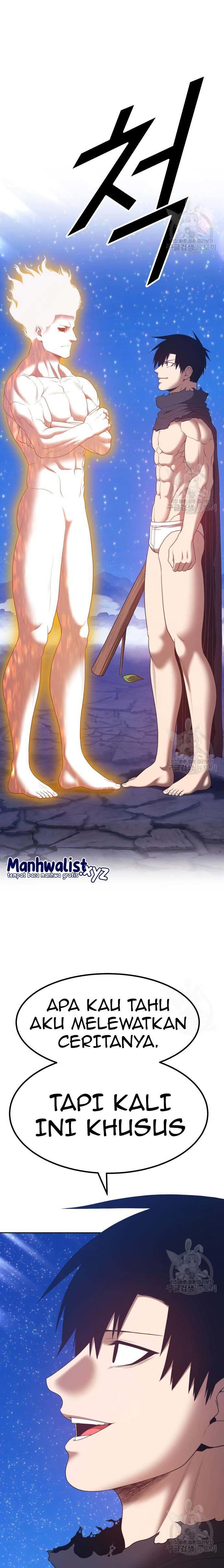 +99 Wooden Stick Chap 74 - Next Chap 75