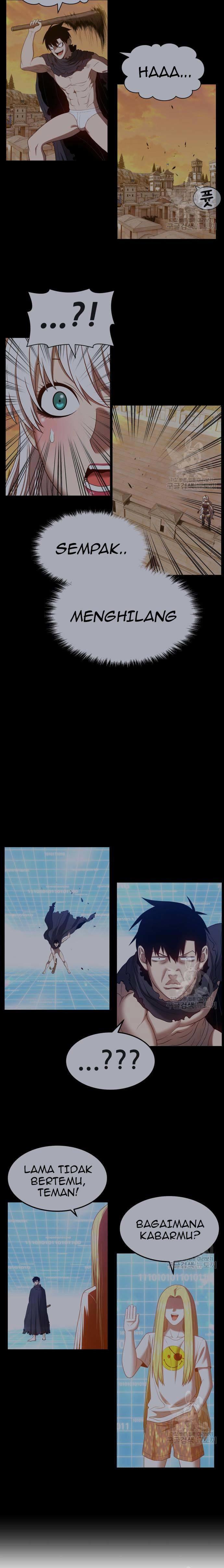 +99 Wooden Stick Chap 74 - Next Chap 75