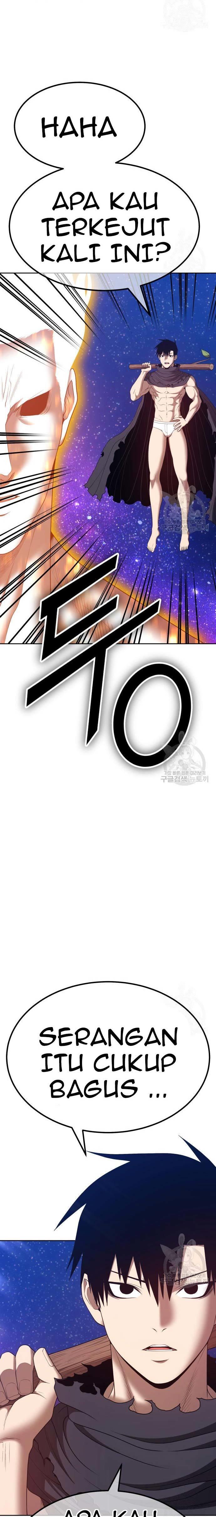 +99 Wooden Stick Chap 74 - Next Chap 75