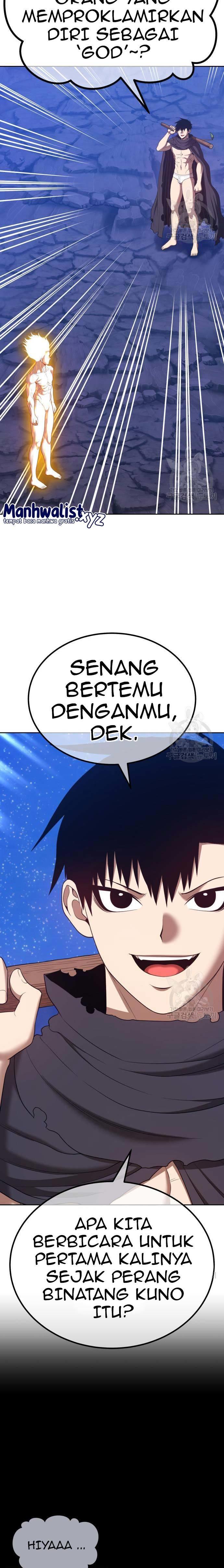 +99 Wooden Stick Chap 74 - Next Chap 75