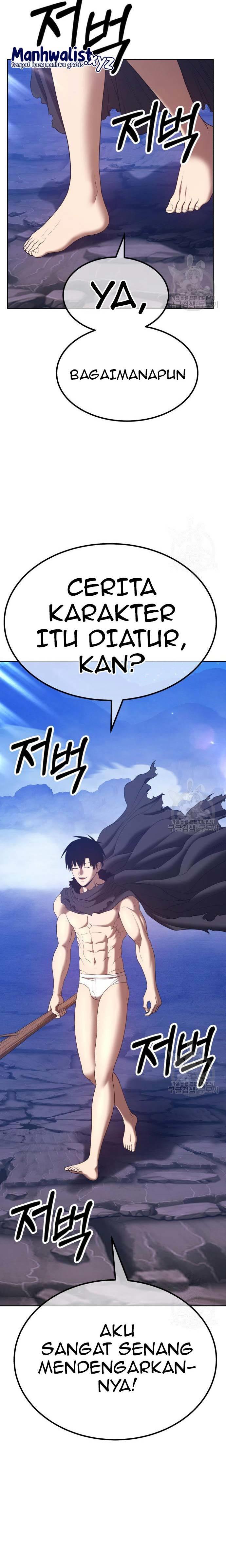 +99 Wooden Stick Chap 74 - Next Chap 75