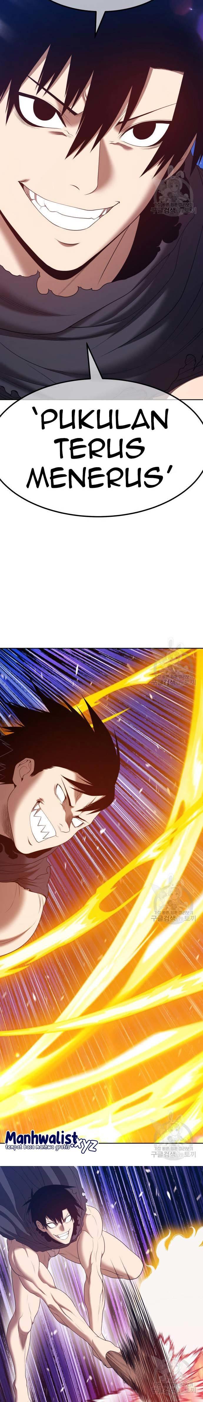 +99 Wooden Stick Chap 74 - Next Chap 75