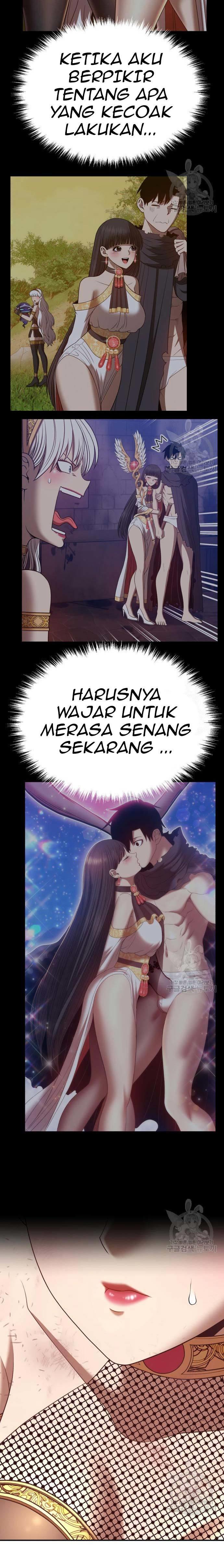 +99 Wooden Stick Chap 74 - Next Chap 75