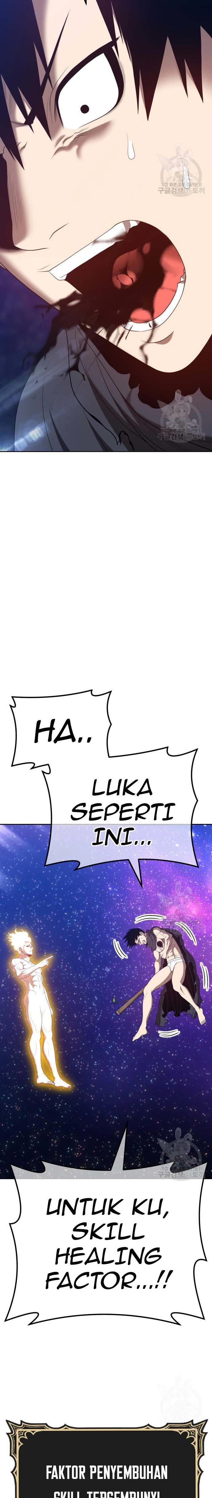 +99 Wooden Stick Chap 74 - Next Chap 75