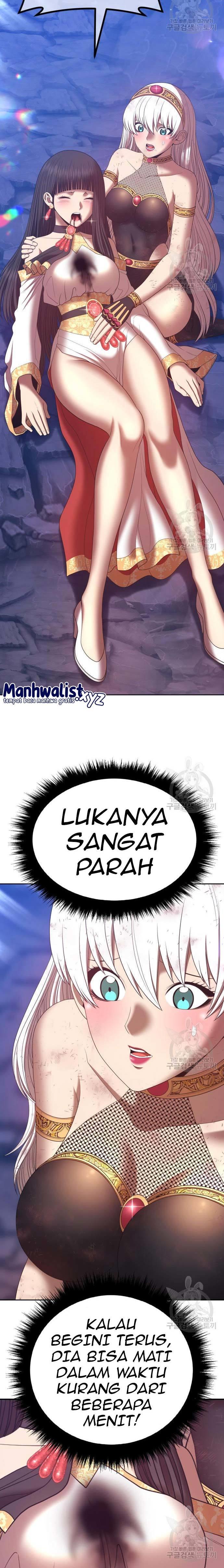 +99 Wooden Stick Chap 74 - Next Chap 75