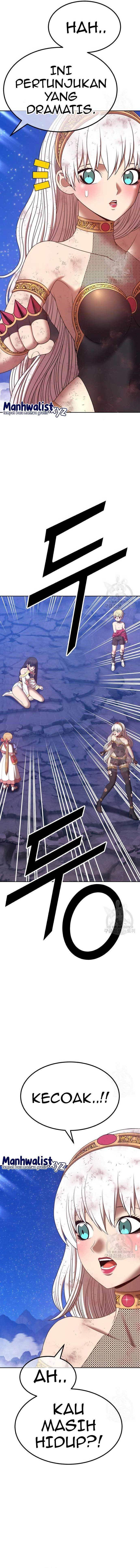 +99 Wooden Stick Chap 75 - Next Chap 76