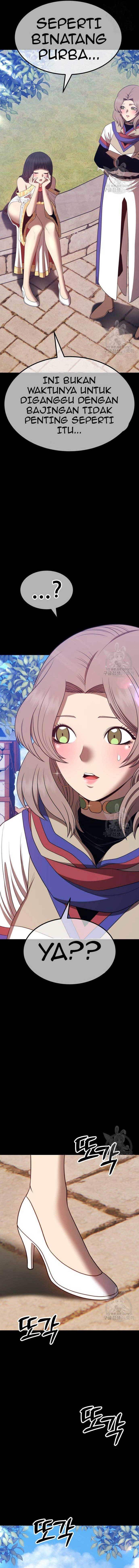 +99 Wooden Stick Chap 75 - Next Chap 76