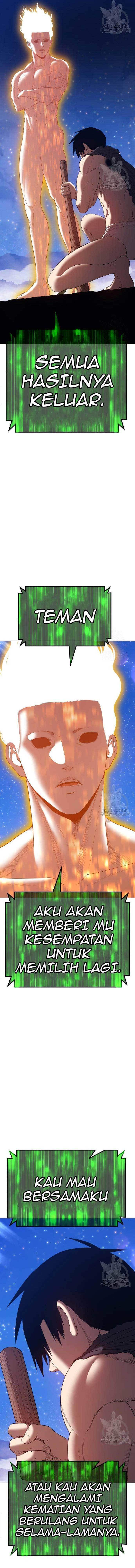 +99 Wooden Stick Chap 75 - Next Chap 76