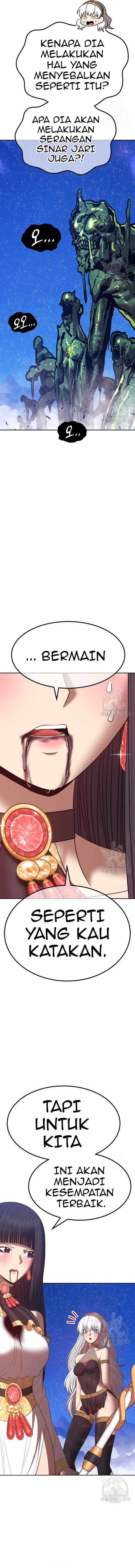 +99 Wooden Stick Chap 75 - Next Chap 76