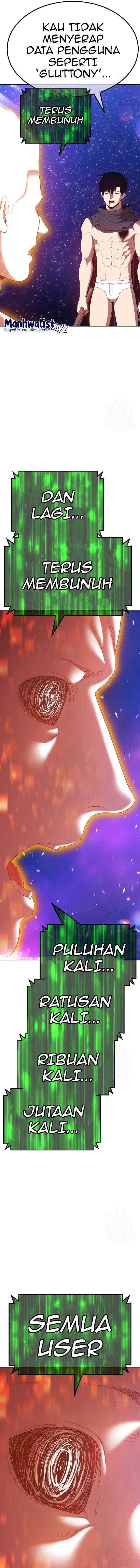 +99 Wooden Stick Chap 75 - Next Chap 76