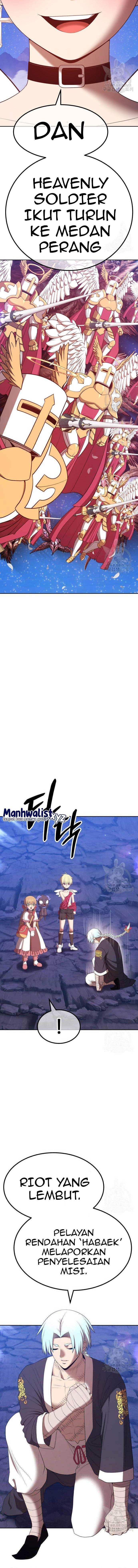 +99 Wooden Stick Chap 76 - Next Chap 77