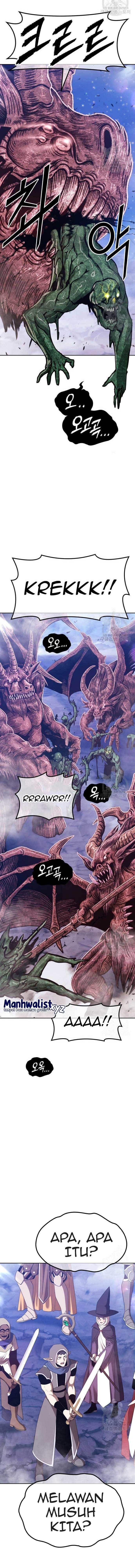 +99 Wooden Stick Chap 76 - Next Chap 77