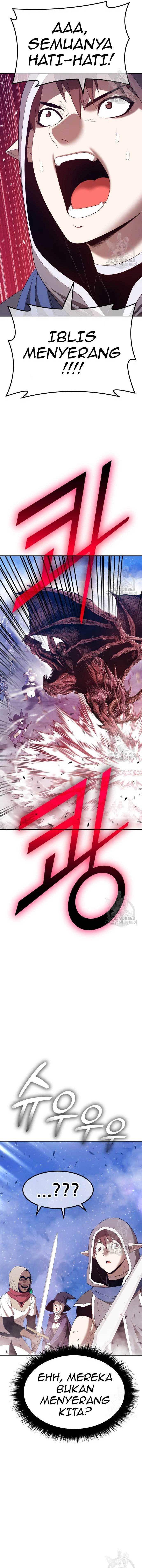 +99 Wooden Stick Chap 76 - Next Chap 77