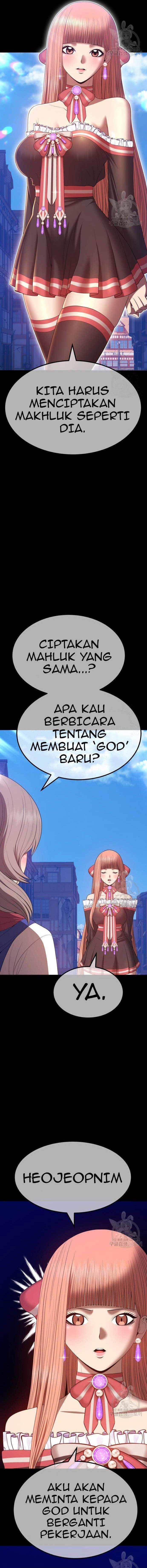 +99 Wooden Stick Chap 77 - Next Chap 78