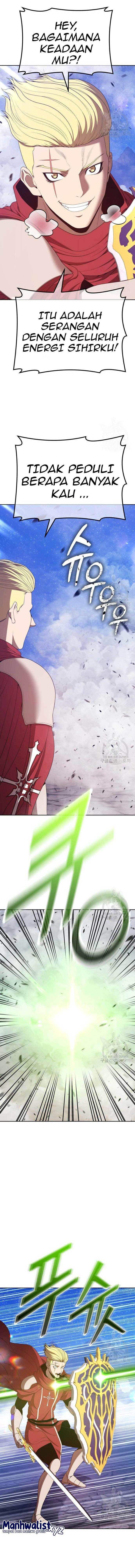 +99 Wooden Stick Chap 77 - Next Chap 78