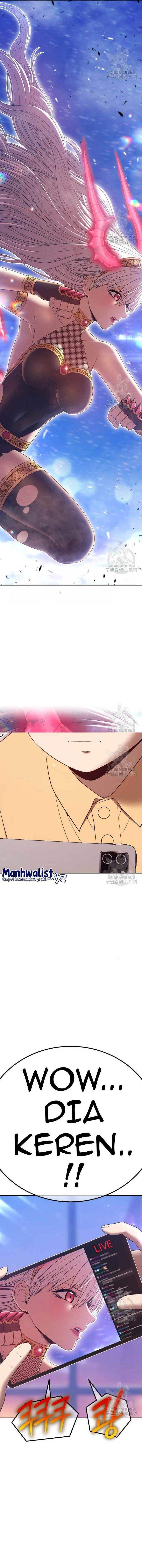 +99 Wooden Stick Chap 77 - Next Chap 78