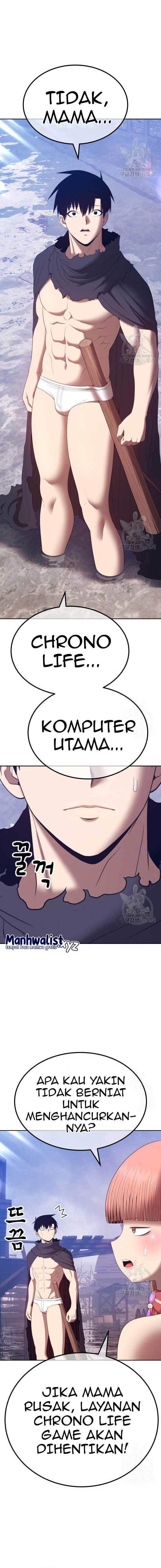 +99 Wooden Stick Chap 77 - Next Chap 78