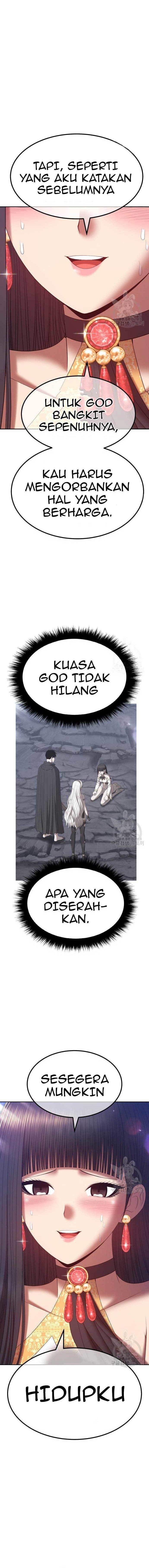 +99 Wooden Stick Chap 77 - Next Chap 78