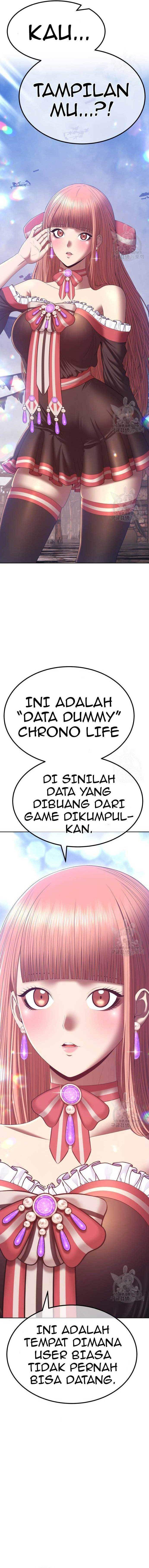 +99 Wooden Stick Chap 77 - Next Chap 78