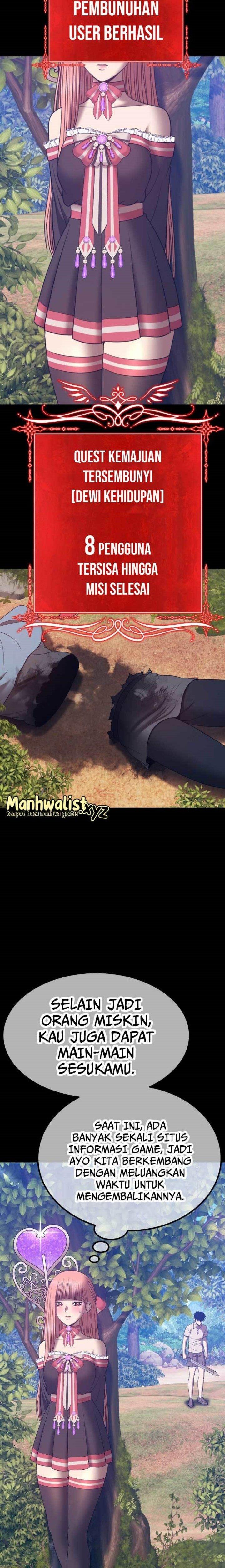 +99 Wooden Stick Chap 78 - Next Chap 79