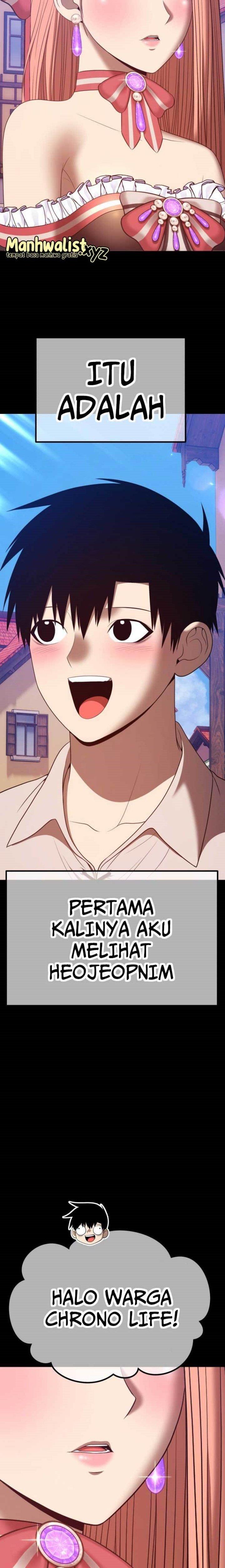 +99 Wooden Stick Chap 78 - Next Chap 79