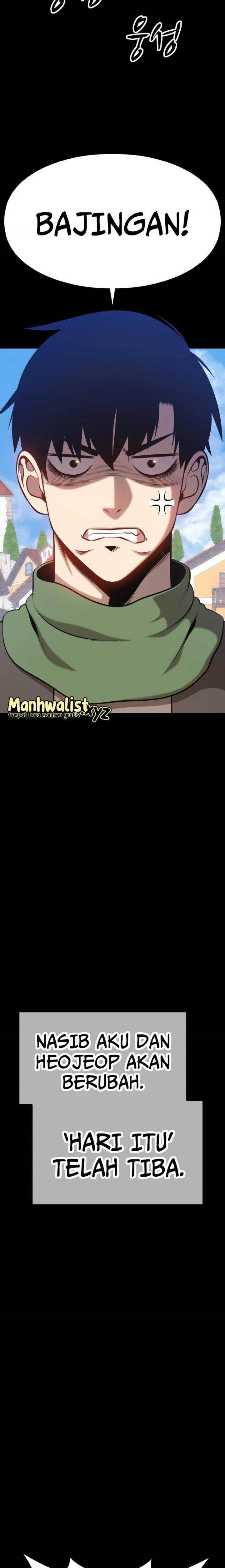 +99 Wooden Stick Chap 78 - Next Chap 79