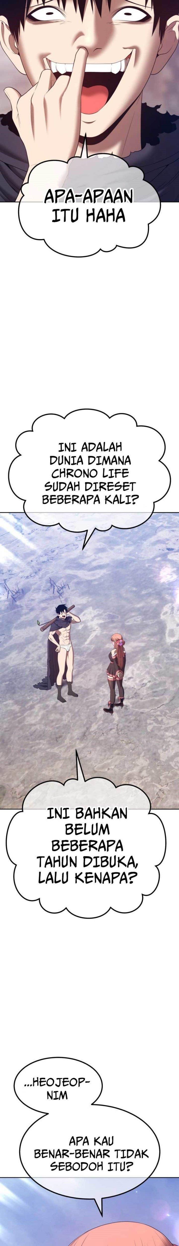 +99 Wooden Stick Chap 78 - Next Chap 79