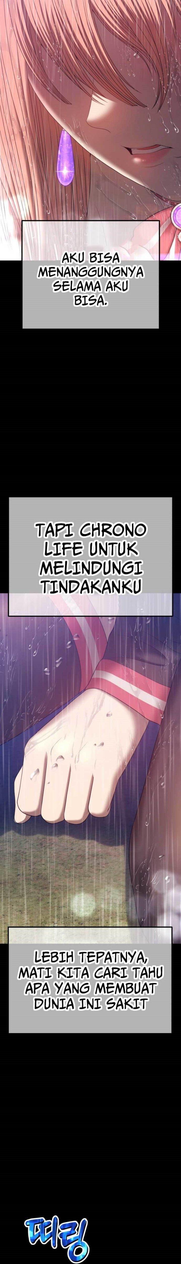 +99 Wooden Stick Chap 78 - Next Chap 79