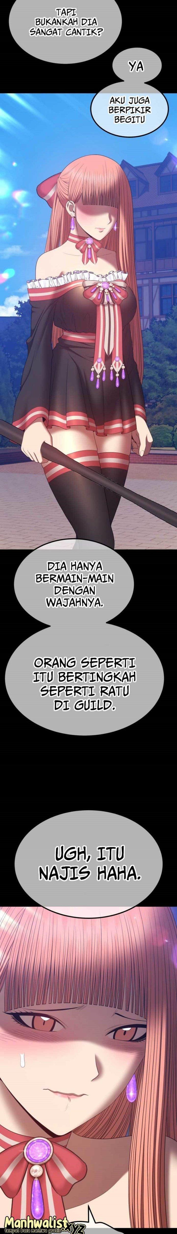 +99 Wooden Stick Chap 78 - Next Chap 79