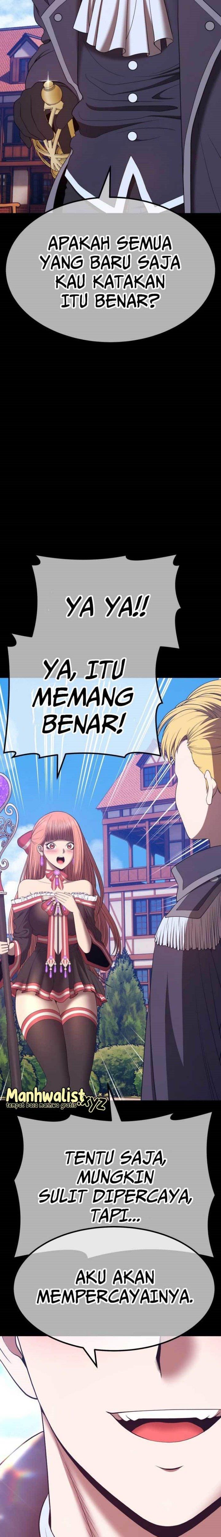 +99 Wooden Stick Chap 78 - Next Chap 79