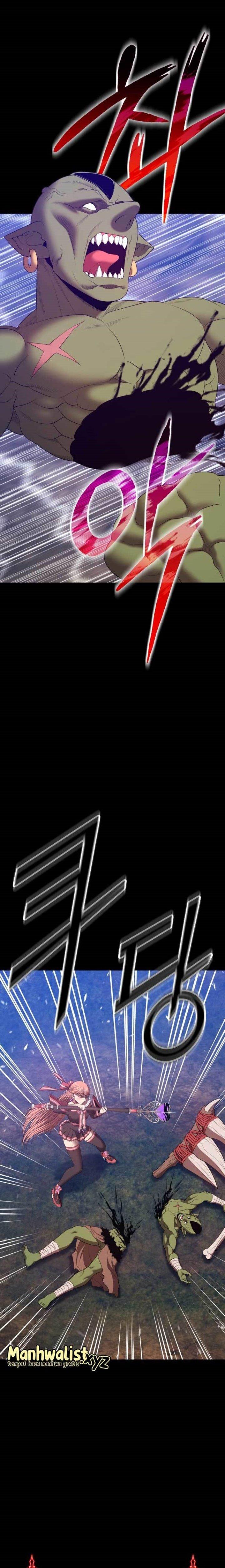 +99 Wooden Stick Chap 78 - Next Chap 79