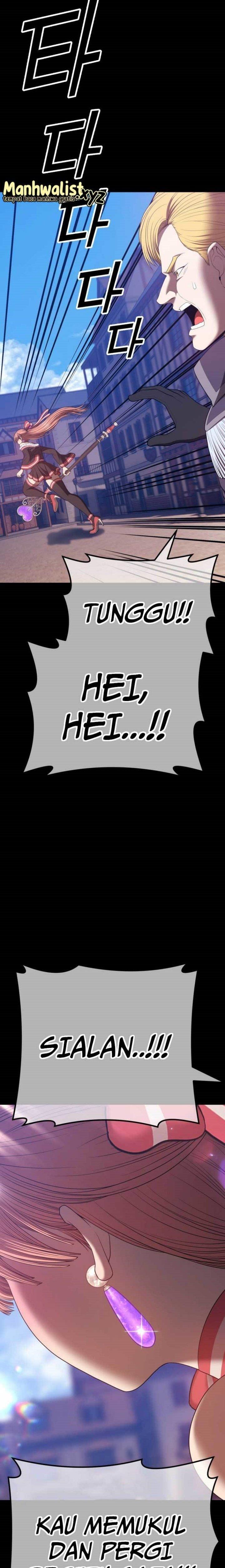 +99 Wooden Stick Chap 78 - Next Chap 79