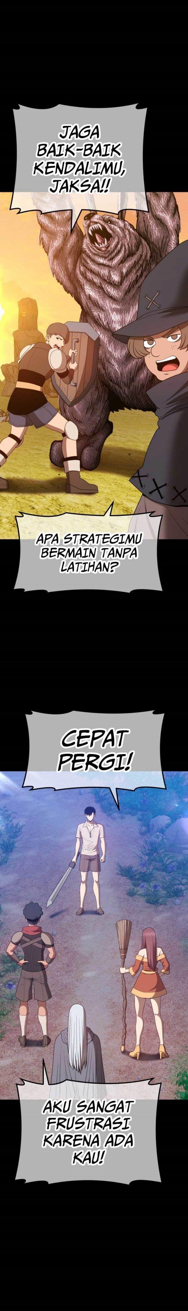 +99 Wooden Stick Chap 78 - Next Chap 79